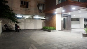 Parking - Treebo Celeste (Visakhapatnam)
