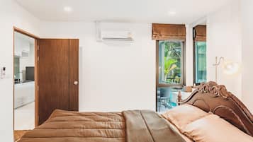 Apartment, 1 Bedroom | 1 bedroom, free WiFi