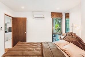 Apartment, 1 Bedroom | 1 bedroom, free WiFi - Condo in Panwa in Pixels 89-230 (Wichit)