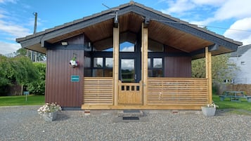 Standard-Apartment, eigenes Bad, Gartenblick | Außenbereich