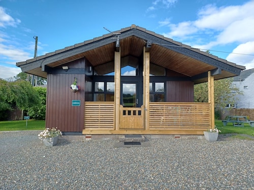 Green View Lodges