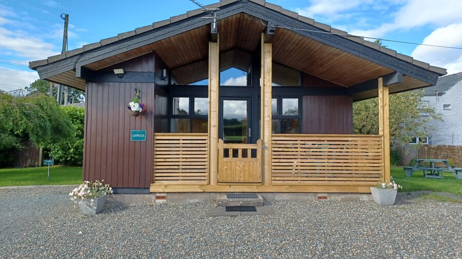 Green View Lodges