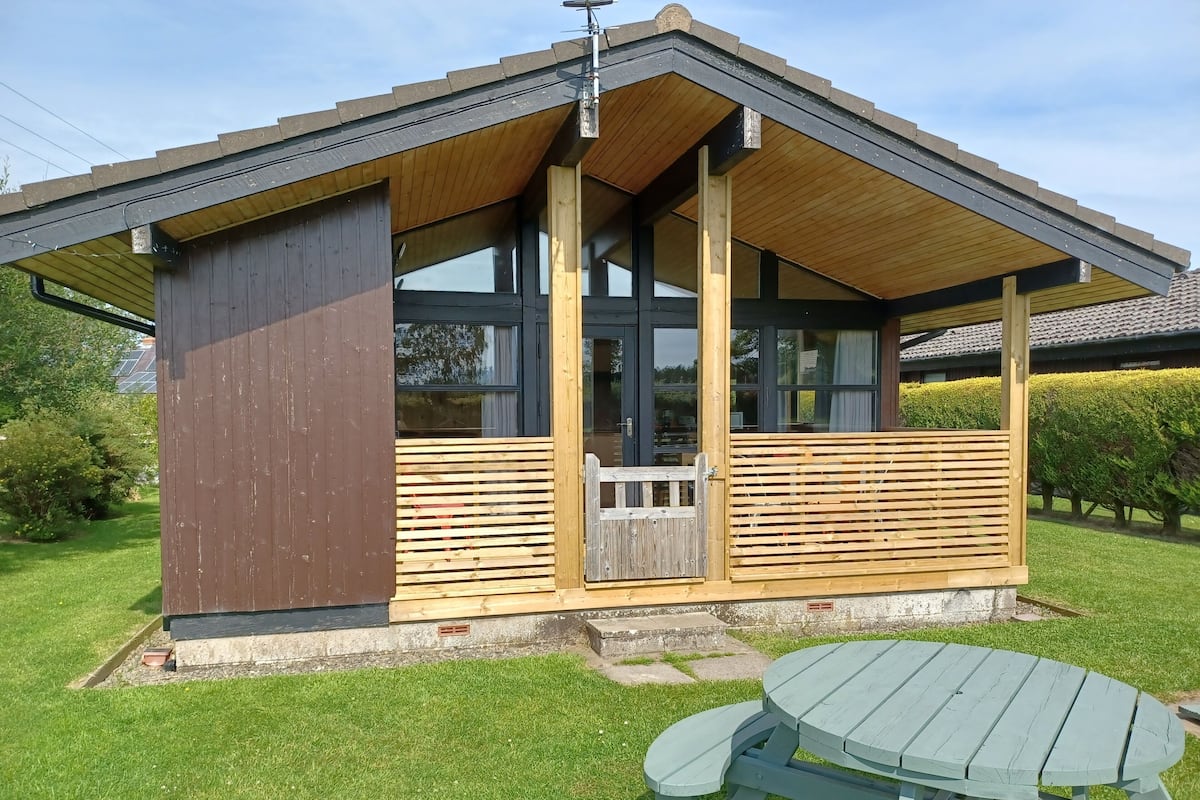 Standard Apartment, Private Bathroom, Garden View (large) | Exterior