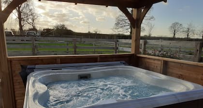 Green View Lodges