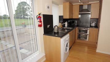 Comfort Cottage, Private Bathroom, Garden View | Miscellaneous