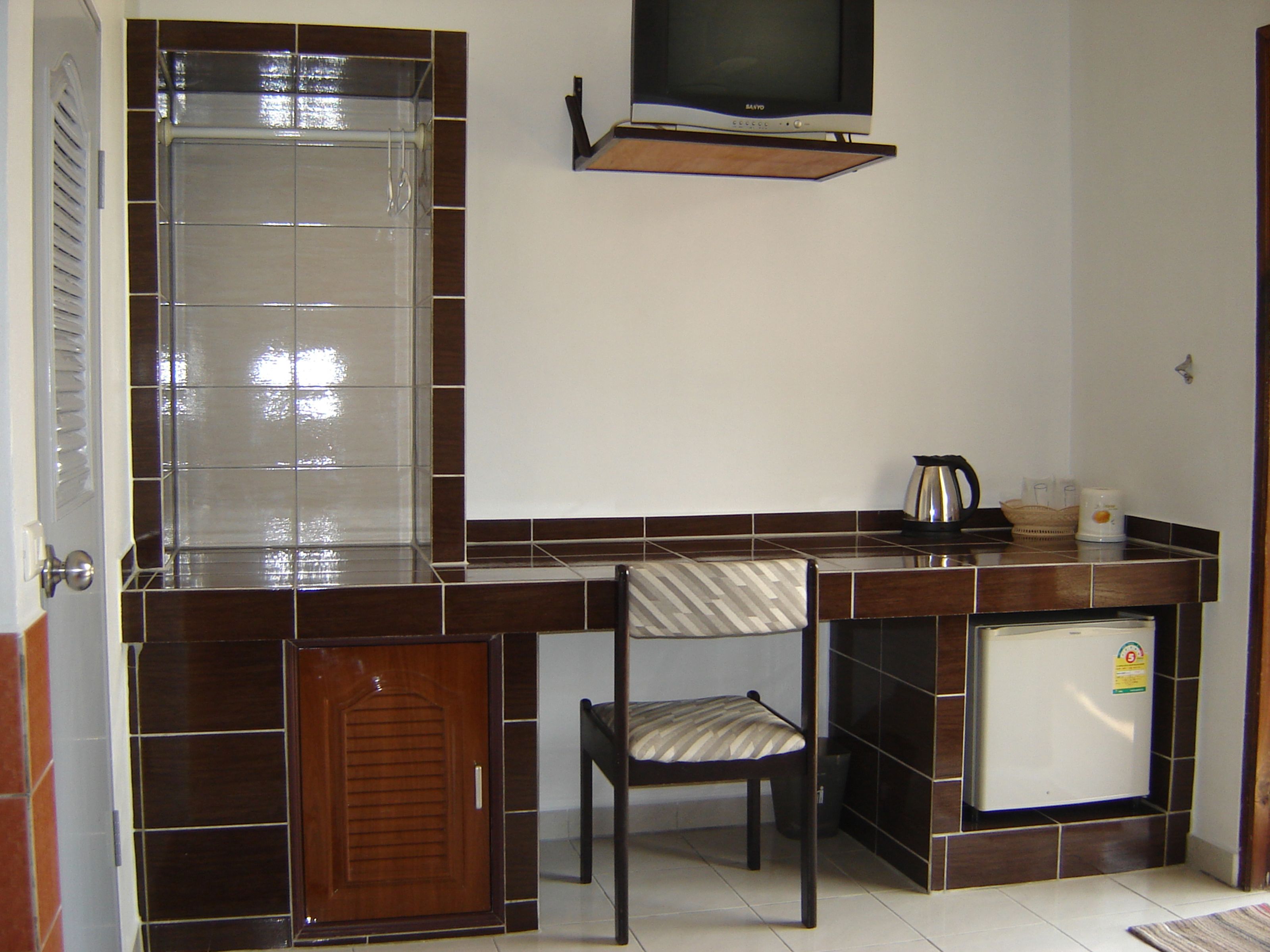 Family Room | Room amenity