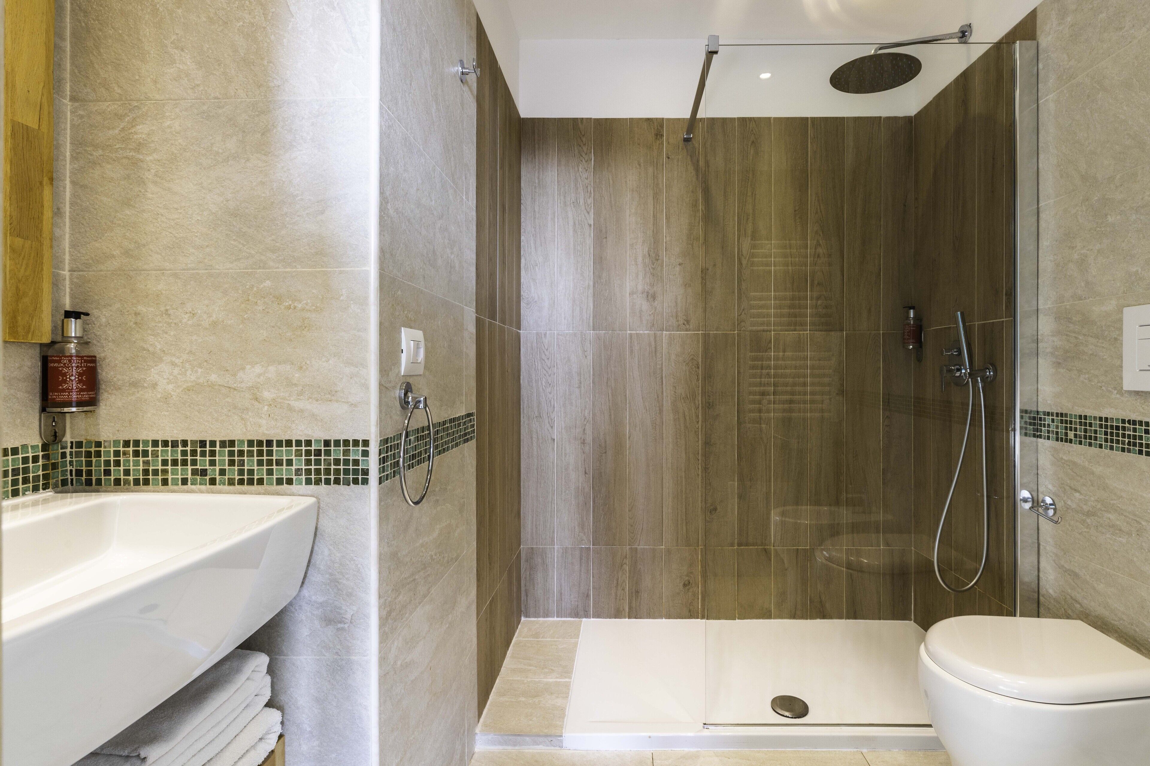 Photo - Colibrì Prestige Rooms - Roman Ruins View