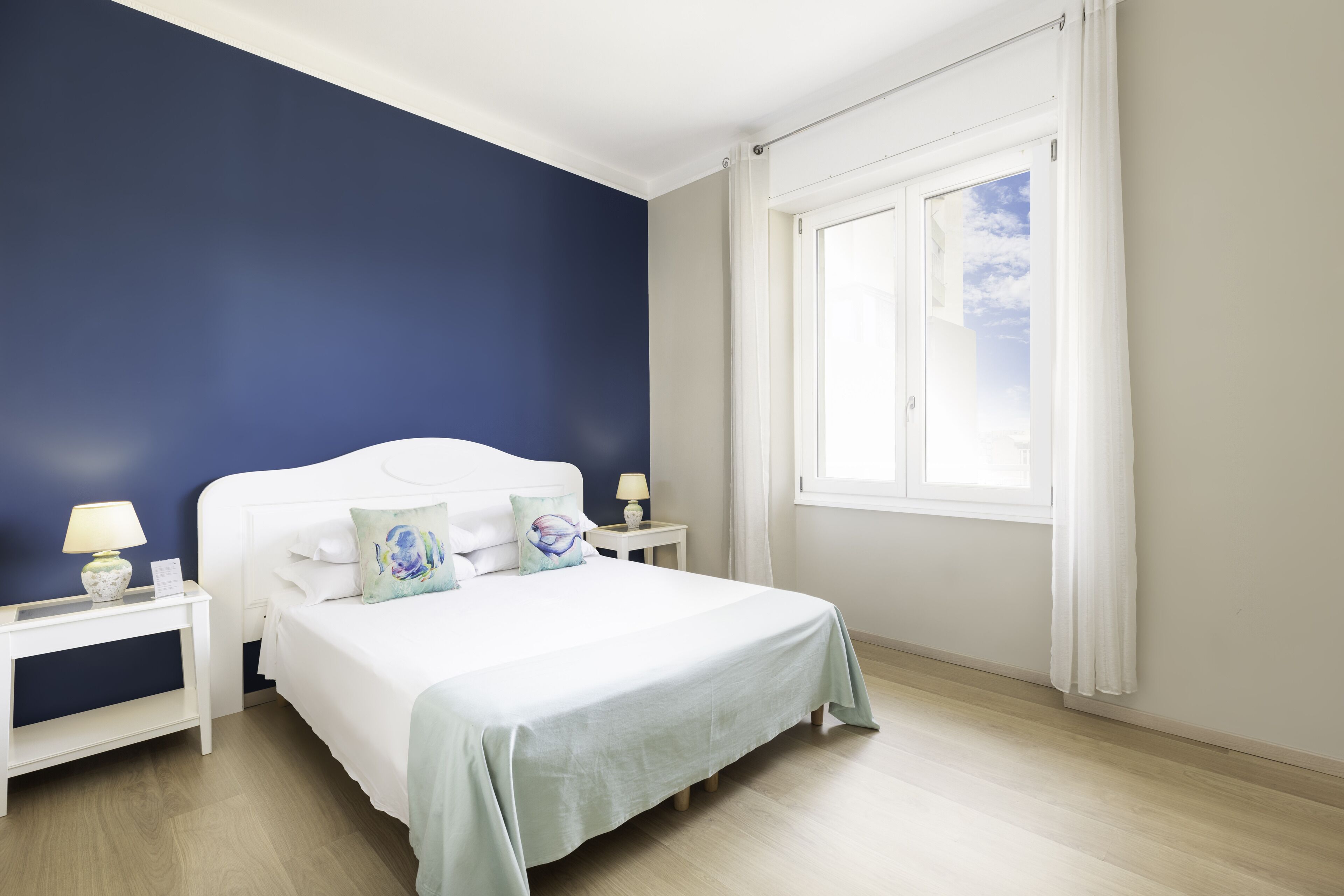 Photo - Colibrì Prestige Rooms - Roman Ruins View