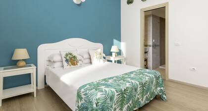 Colibrì Prestige Rooms