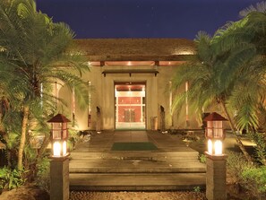 Exterior - Villa in Bangtao in Richmond - Villa 112 (Choeng Thale)