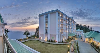Club Mahindra Pristine Peaks, Naldehra