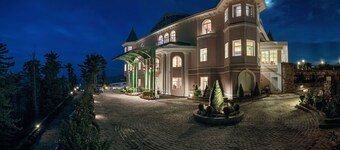 Club Mahindra Pristine Peaks, Naldehra