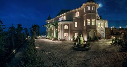 Club Mahindra Pristine Peaks, Naldehra