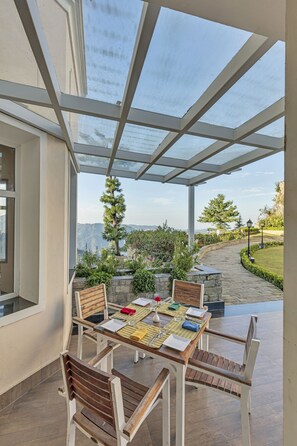 International cuisine