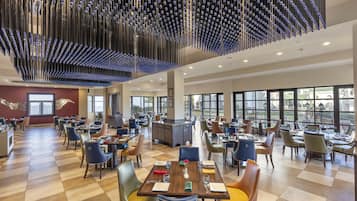 International cuisine