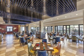 Cocina internacional