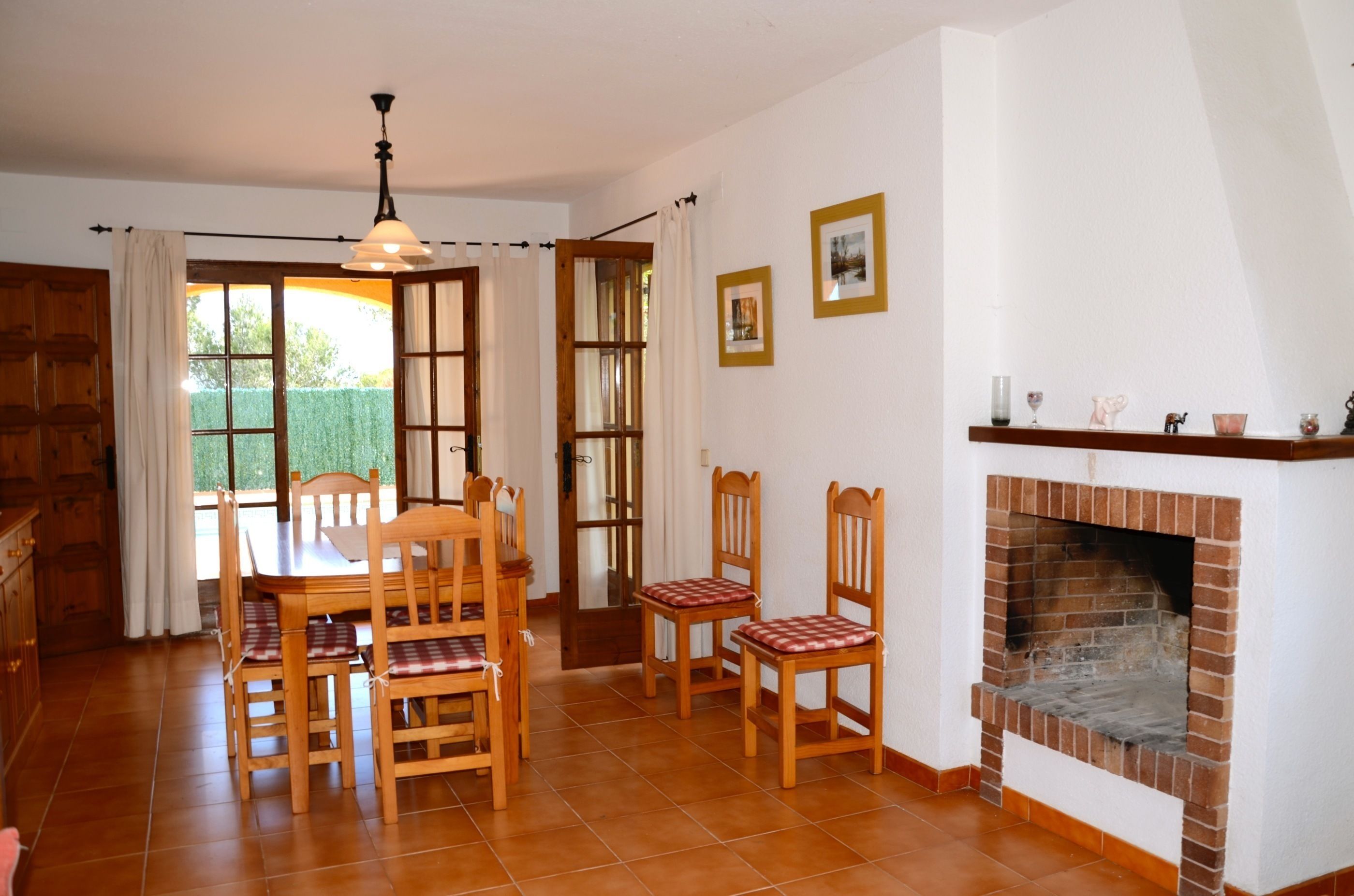 Foto - Villa Andorra 2