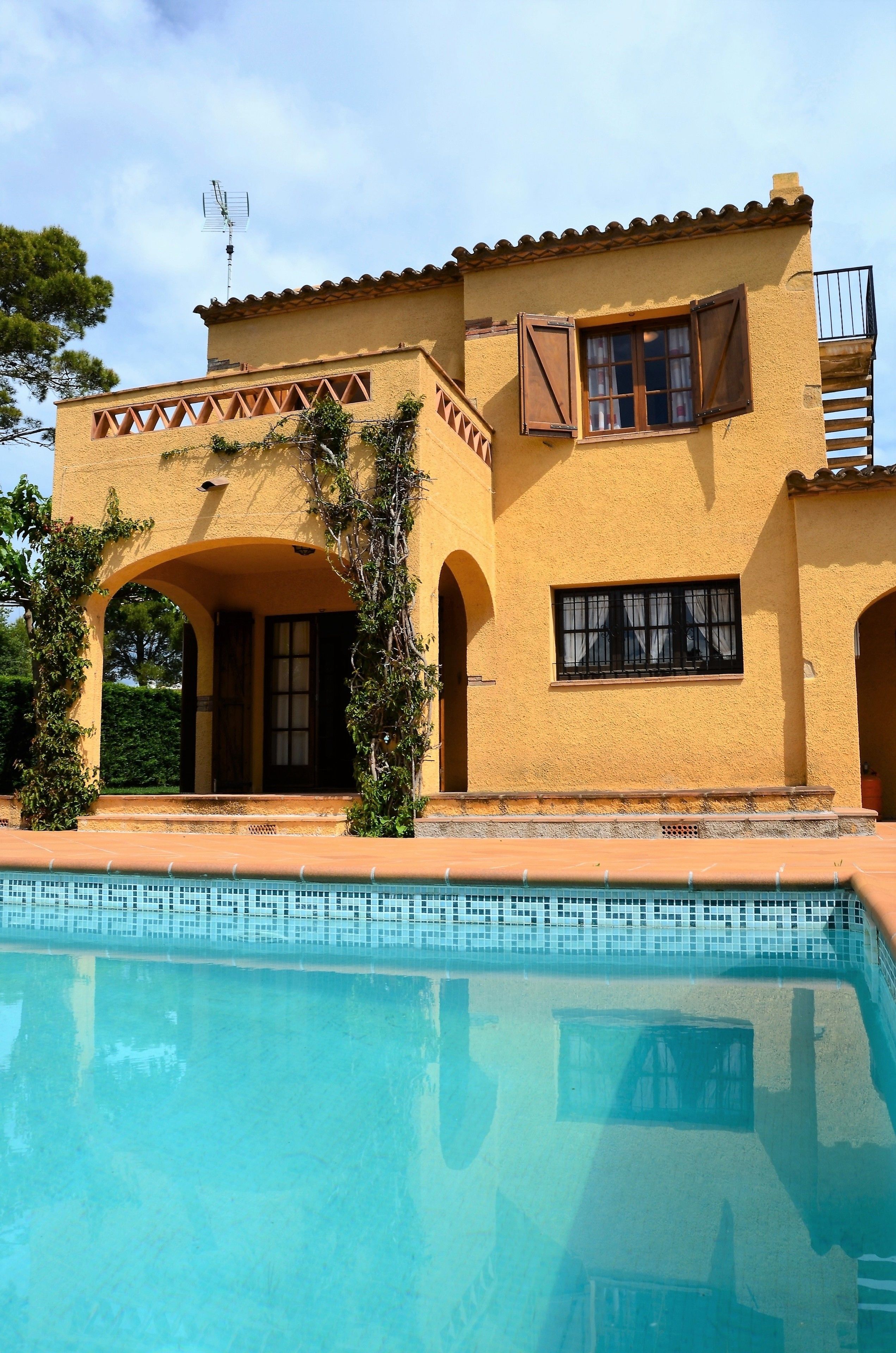 Foto - Villa Andorra 2