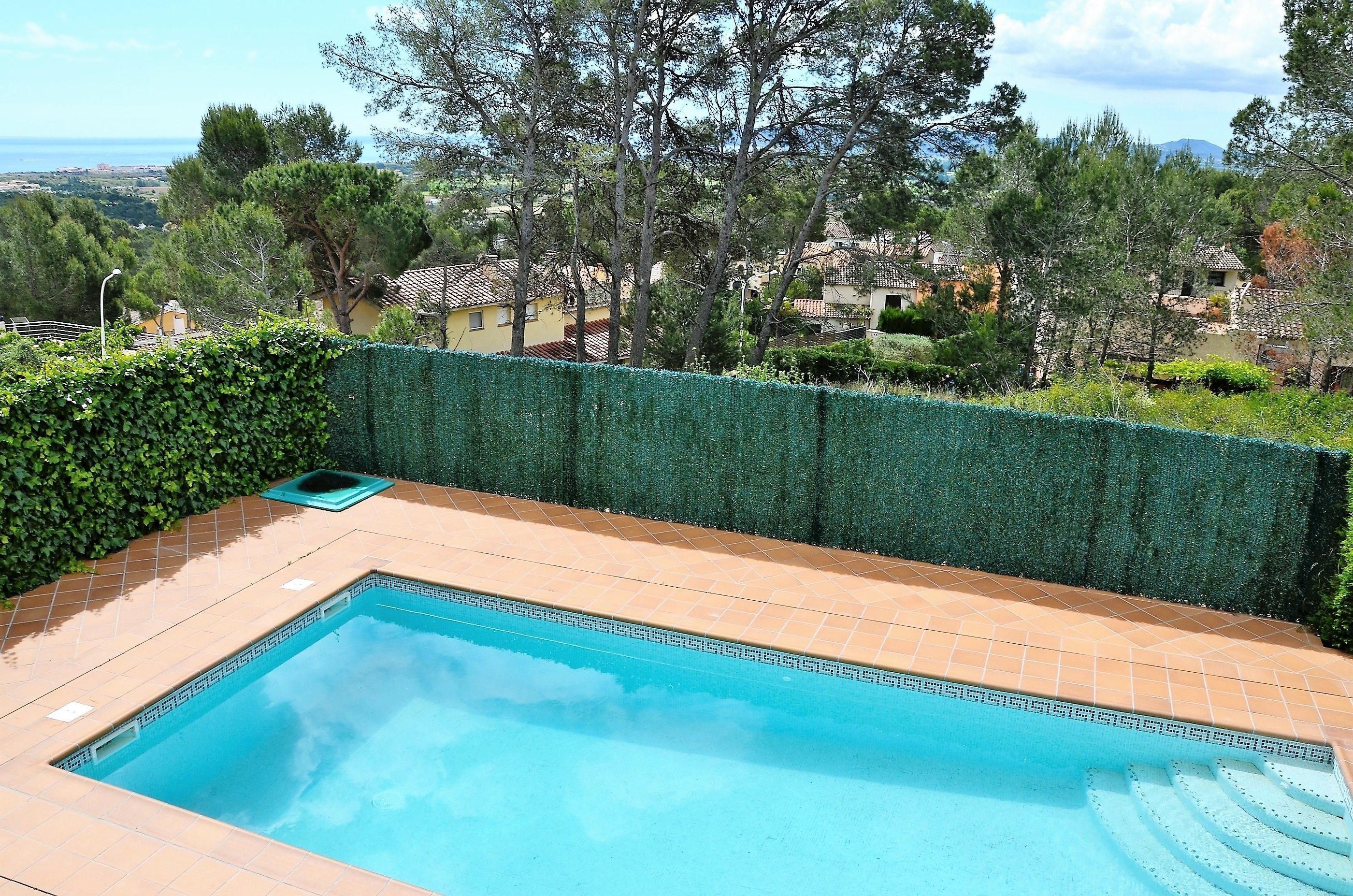 Foto - Villa Andorra 2