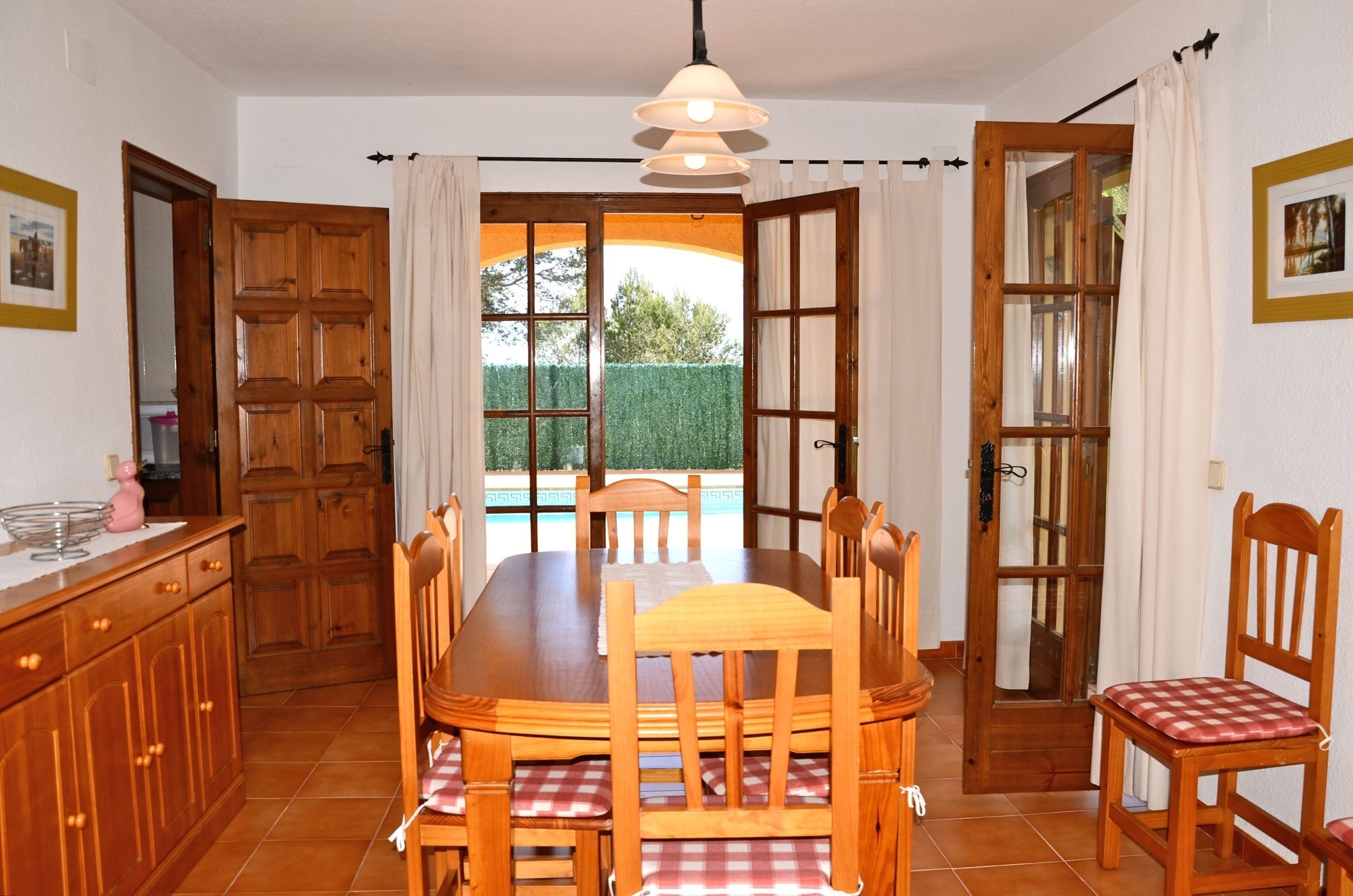 Foto - Villa Andorra 2