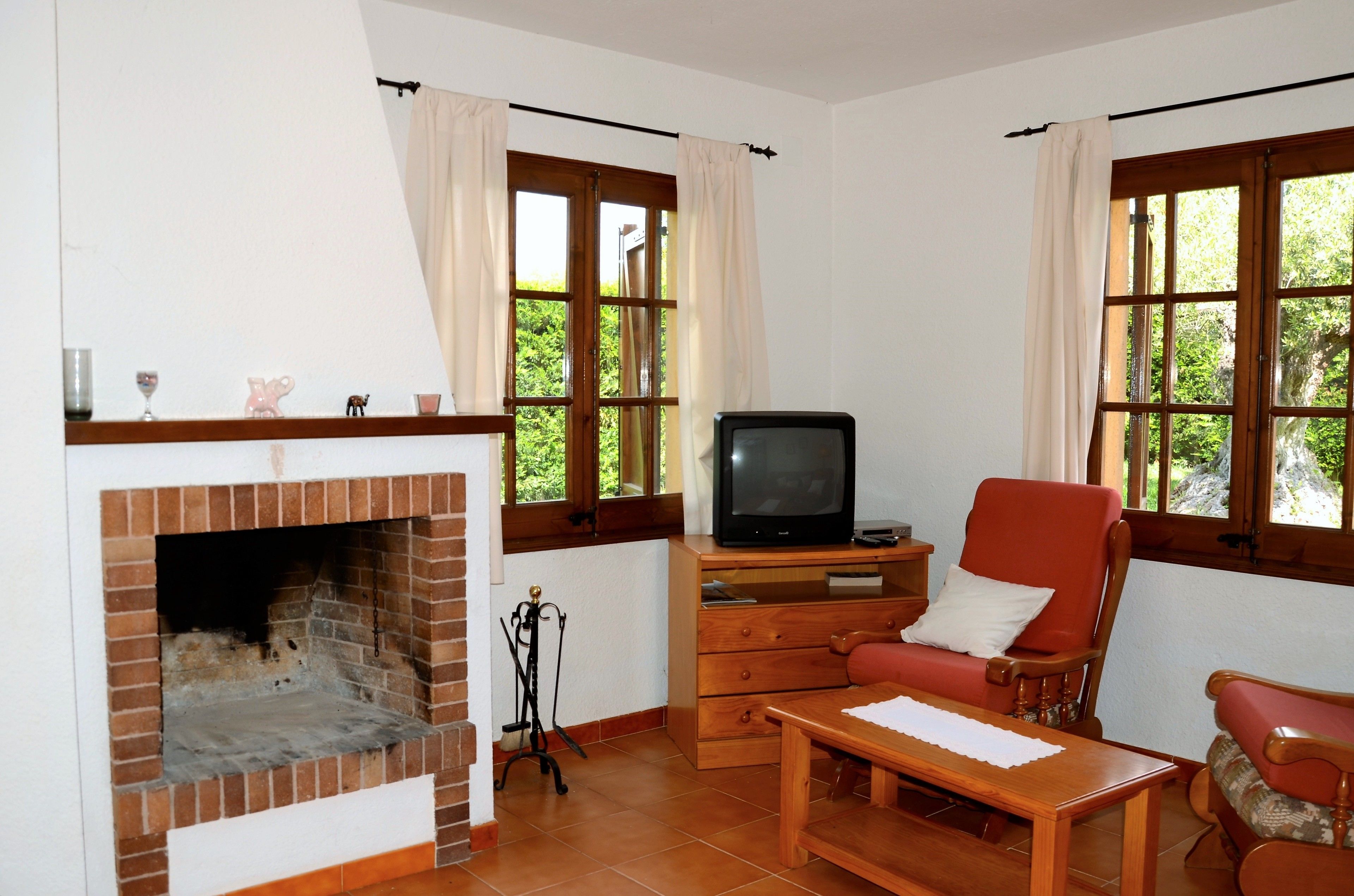 Foto - Villa Andorra 2