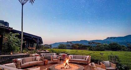 One&Only Nyungwe House