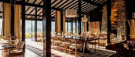 Restaurang