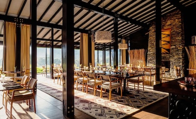 One&Only Nyungwe House