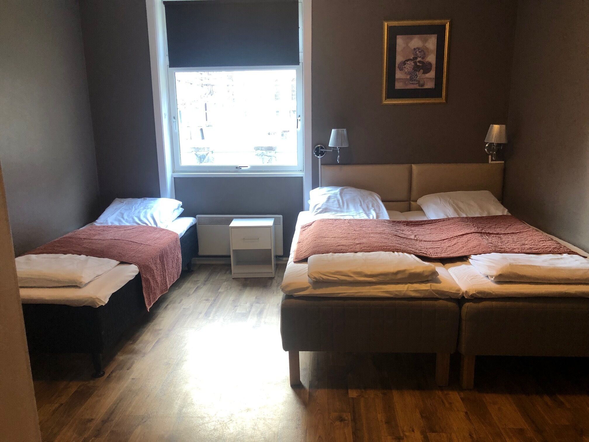 Kamar