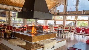 Restaurant - Raulandsfjell (Vinje)