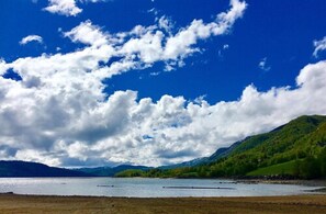 View from property - Raulandsfjell (Vinje)