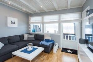 42-英寸电视（配备有线频道）