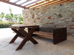 Veranda
