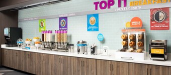 Tru by Hilton Tallahassee Central