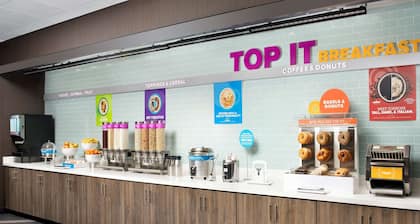 Tru by Hilton Tallahassee Central