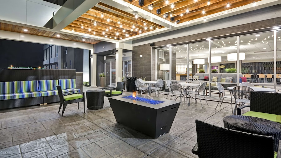 Home2 Suites by Hilton Hanford Lemoore