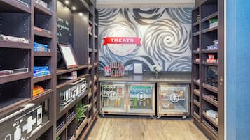 Snackbar