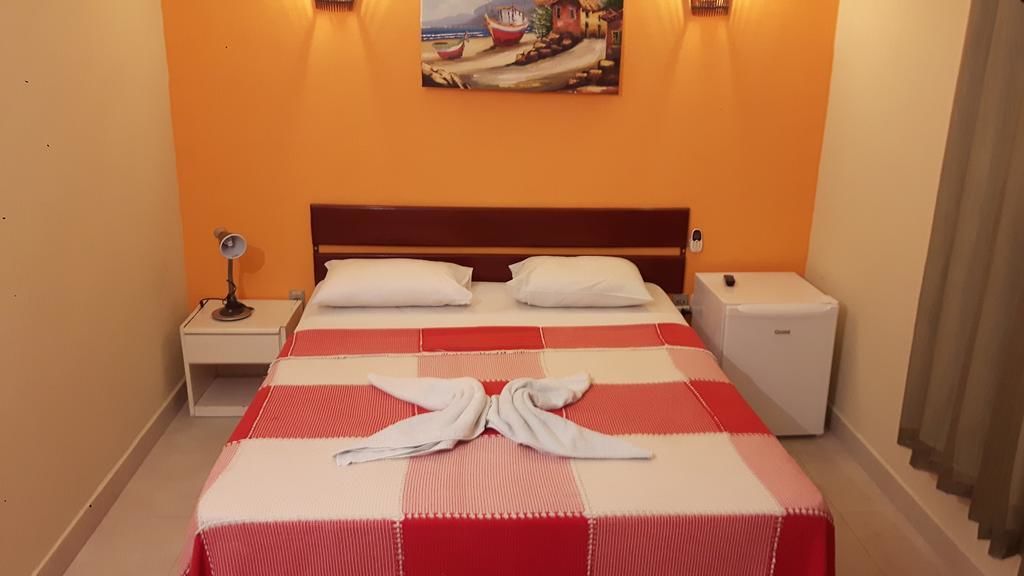 Foto - Pousada Beija Flores