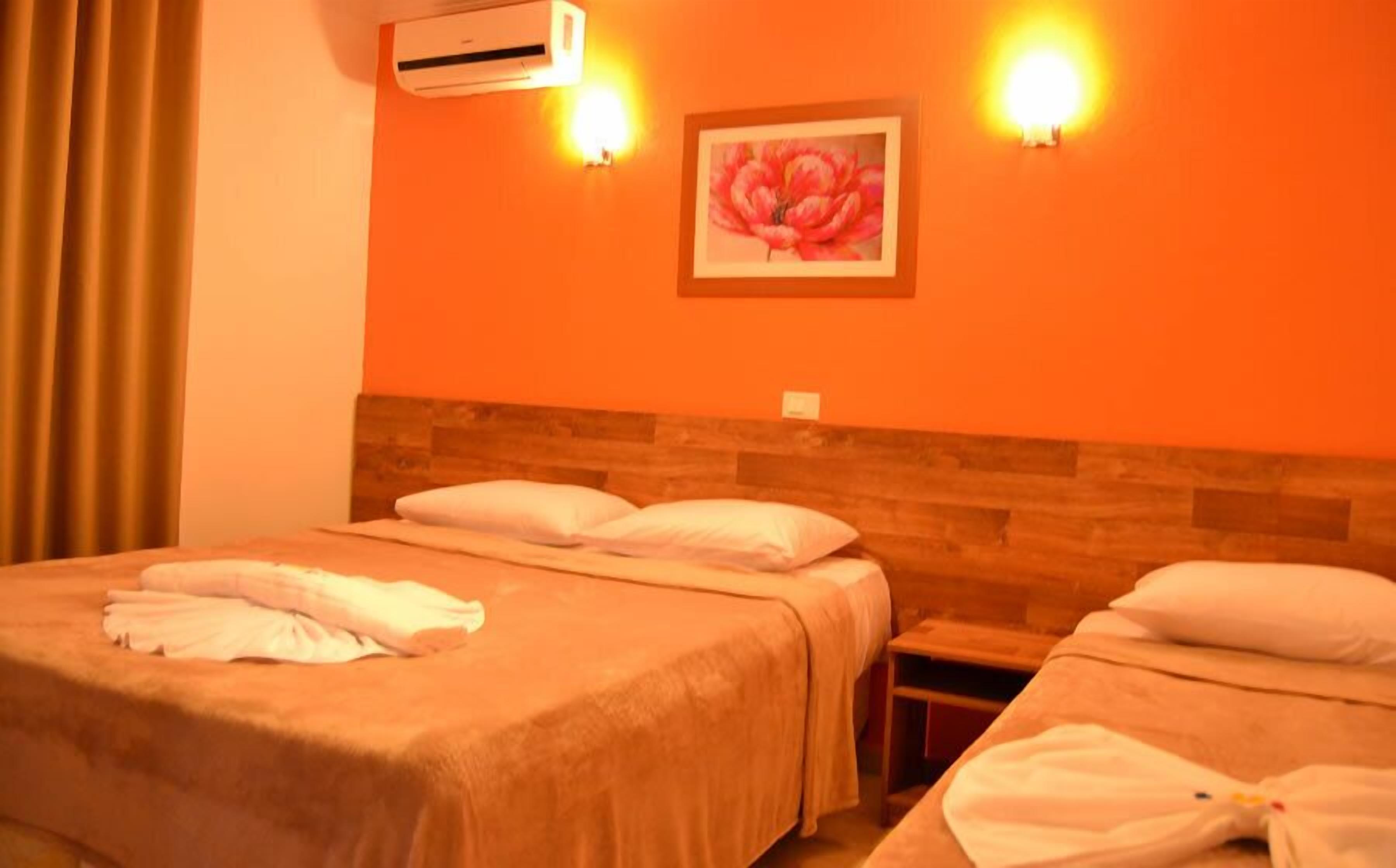 Foto - Pousada Beija Flores