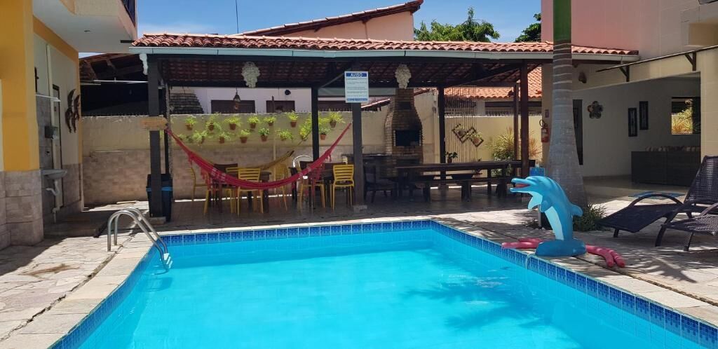 Foto - Pousada Beija Flores