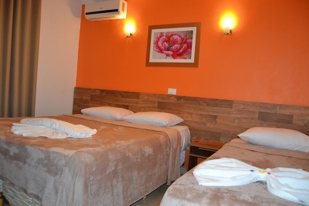 Foto - Pousada Beija Flores