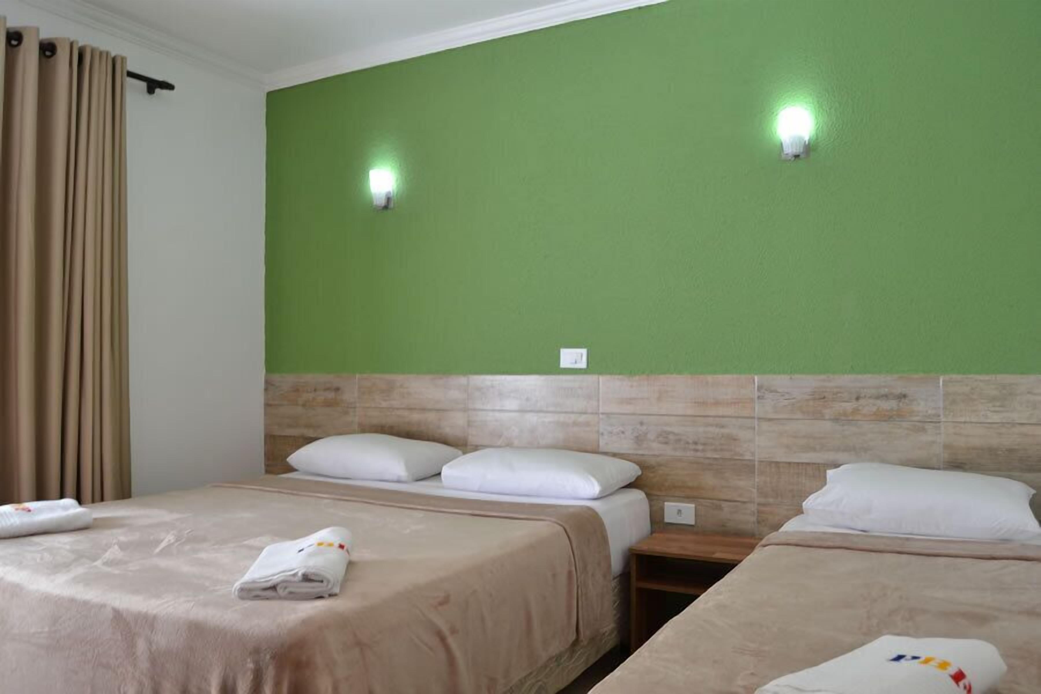 Foto - Pousada Beija Flores