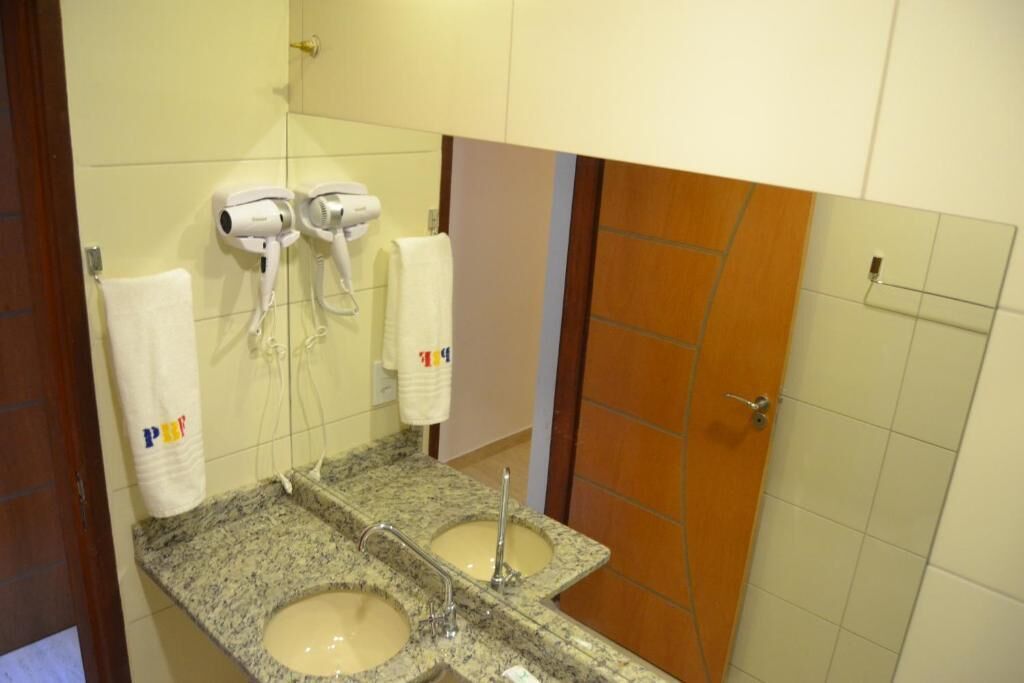 Foto - Pousada Beija Flores