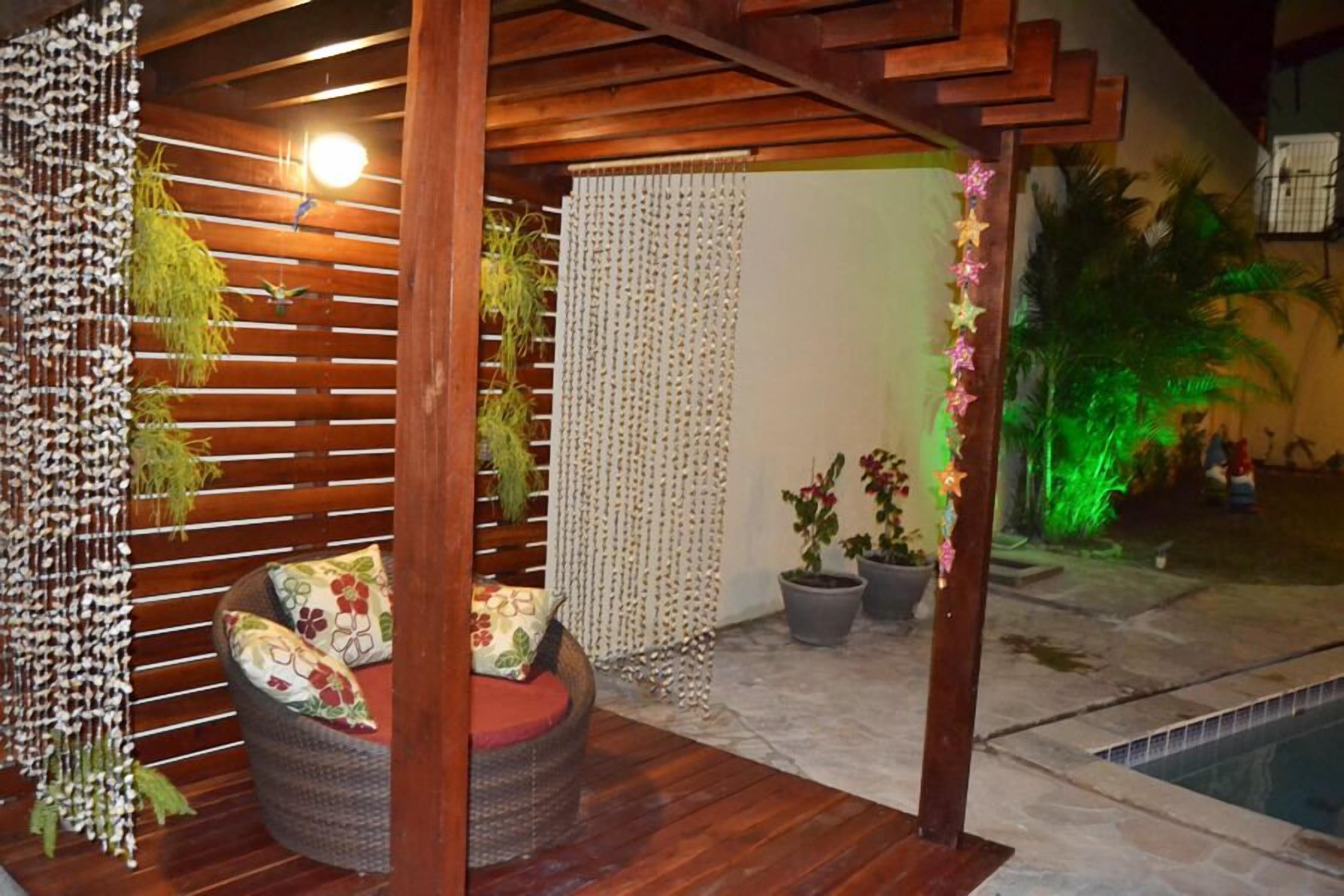 Foto - Pousada Beija Flores