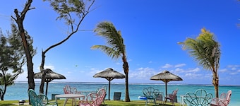 C Mauritius