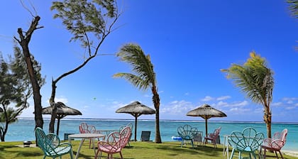 C Mauritius