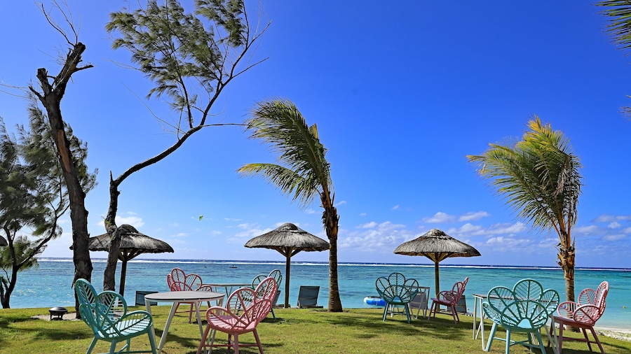 C Mauritius