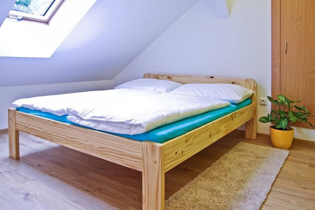 Apartamento luxo