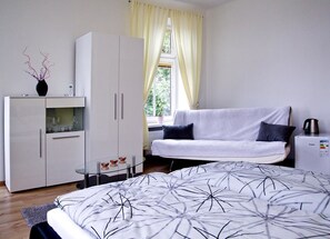 Habitación triple Confort