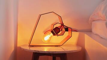 Design-Zimmer (Very Popular) | Allergikerbettwaren, individuell dekoriert, individuell eingerichtet